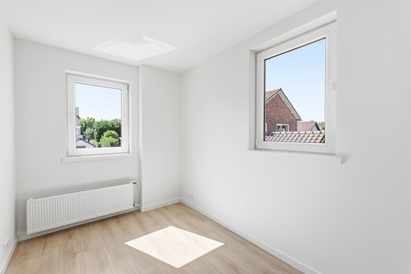 Foto - Te koop: Sint Maartenlaan 2, 4383 AR Vlissingen